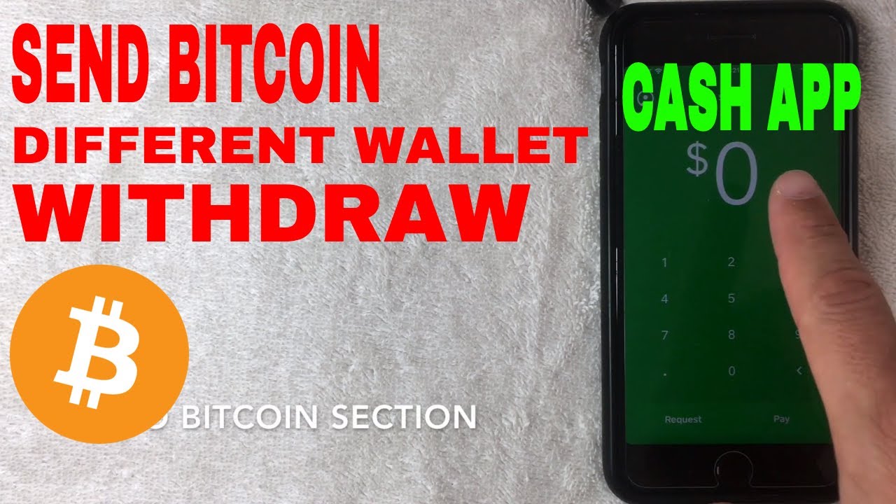 Guest Post by TheBitTimes: How to Withdraw Bitcoin from Cash App to Bank Account? | CoinMarketCap