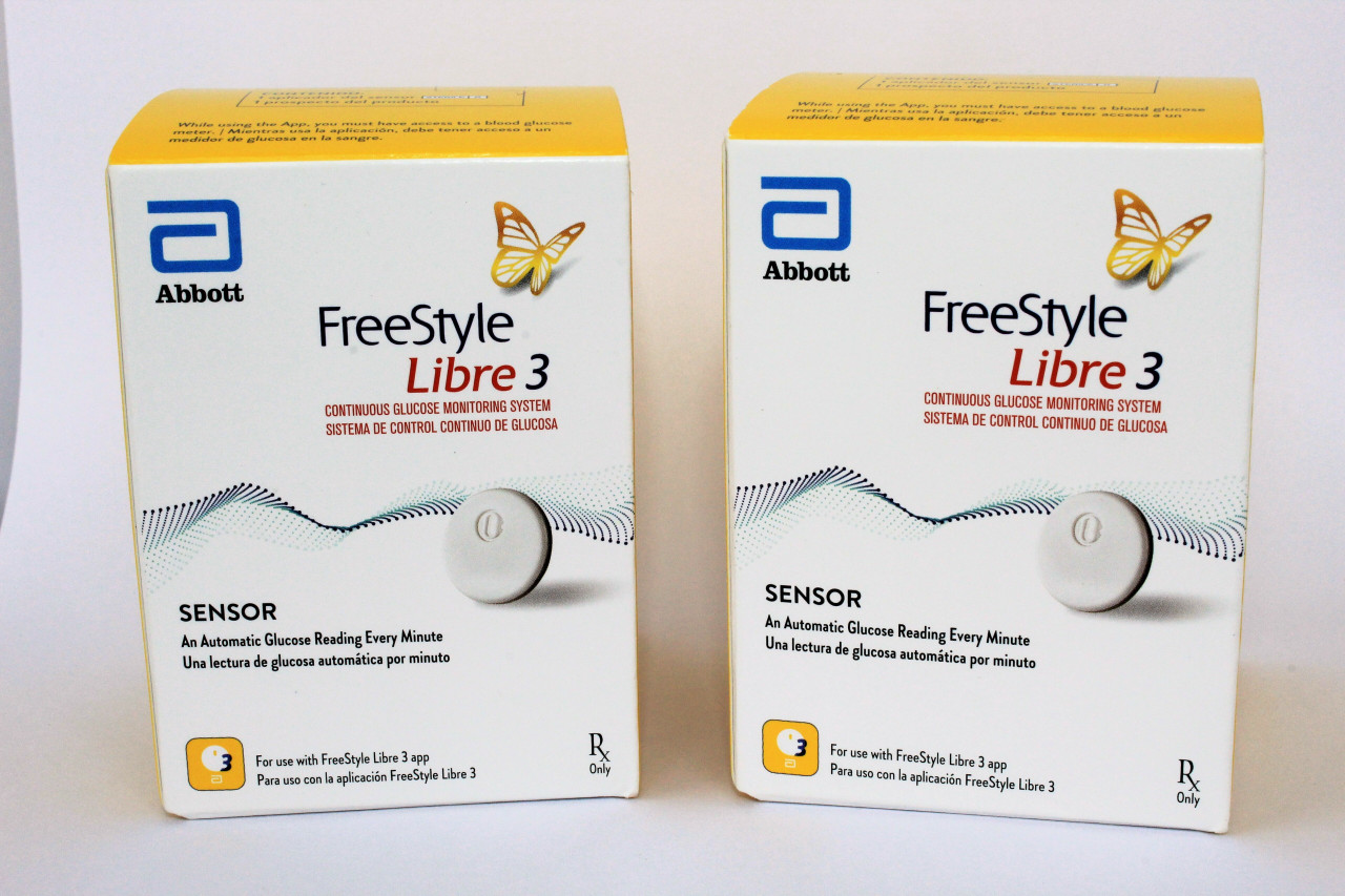 Buy Freestyle Libre £49 | Next Day Delivery | Hive Pharmacy