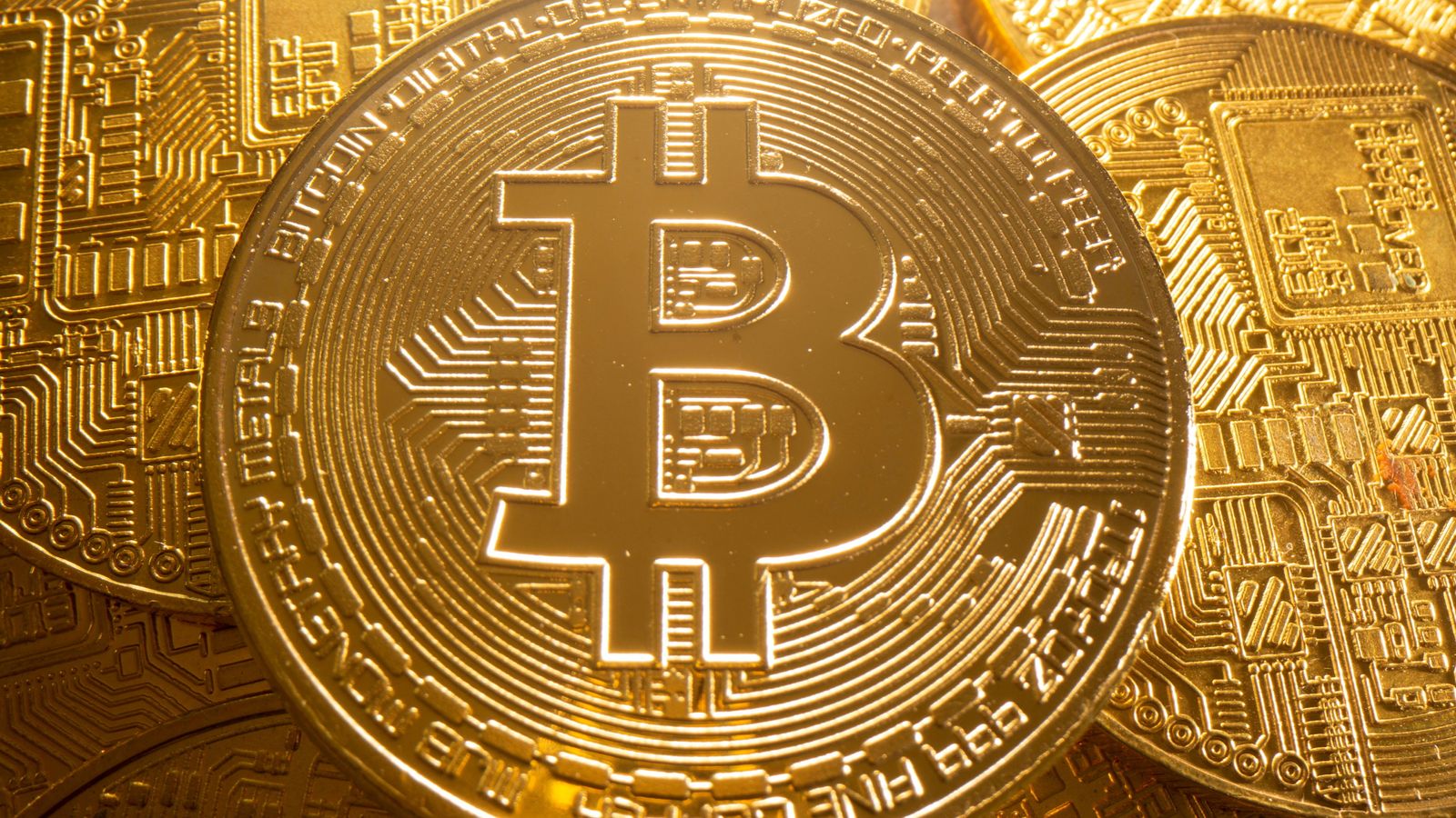 Bitcoin Price | BTC USD | Chart | Bitcoin US-Dollar | Markets Insider