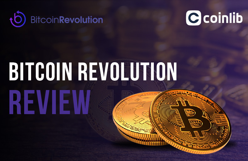 Bitcoin Revolution Review Legit Platform or a Scam?