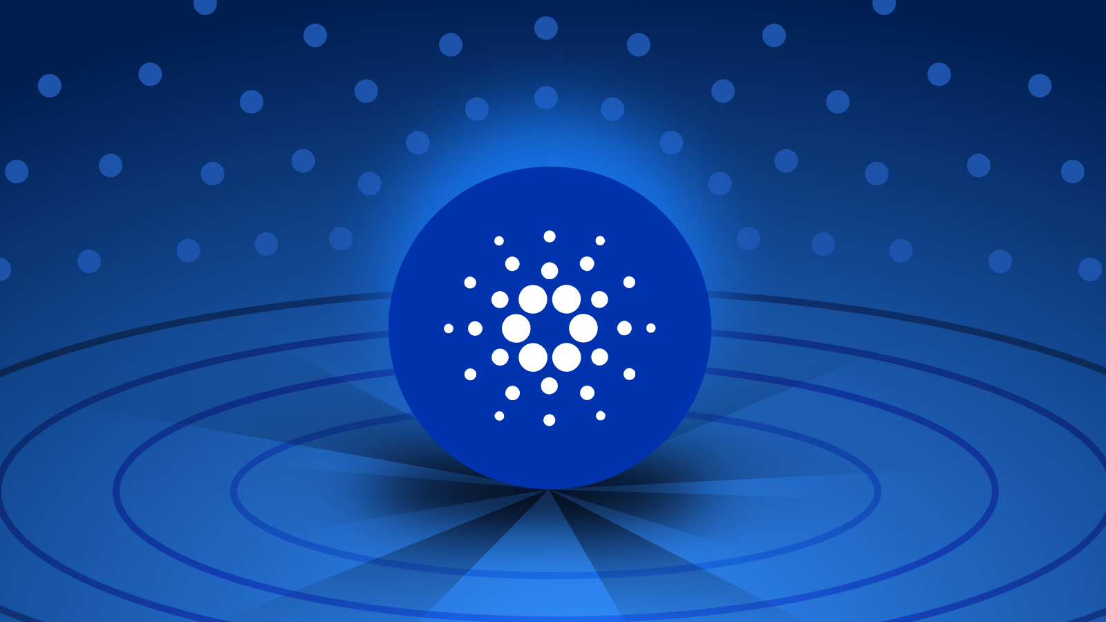 Cardano | What is ada?