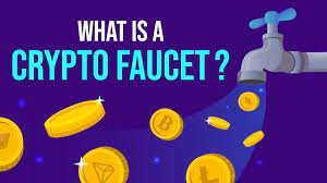 Top 7 Best Crypto Faucets in - Coindoo