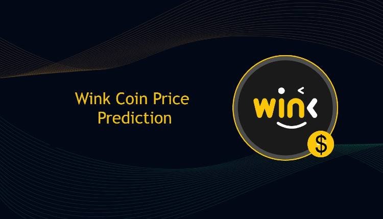 WINk Price Prediction: Is WIN Worth Buying?