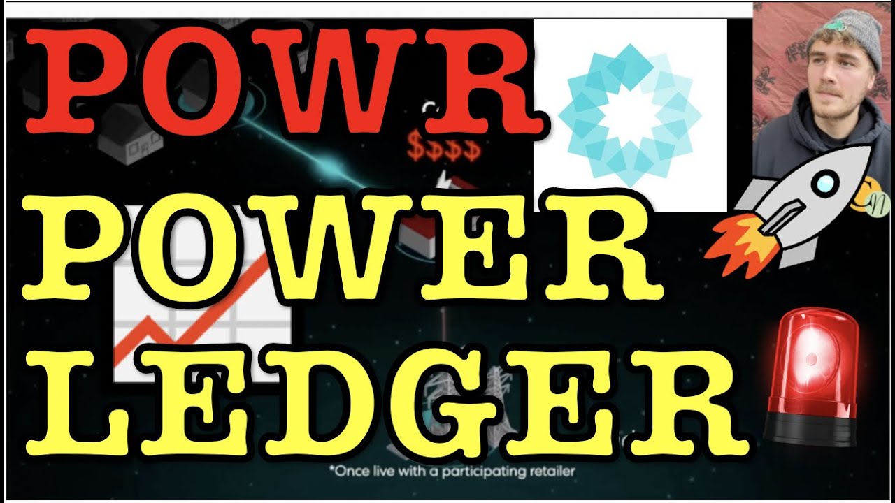 Buy Powerledger with Credit or Debit Card | Buy POWR Instantly