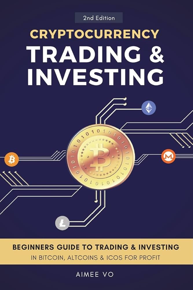 A Beginner’s Guide to Trading Crypto