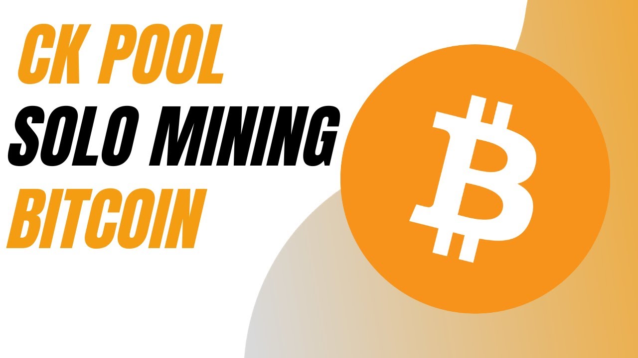 Solo Bitcoin GOLD BTG Mining Pool - 2Miners