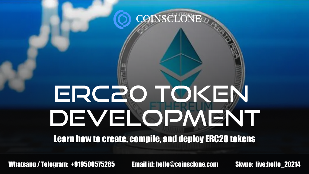 ERC20 Token Creator Free Download