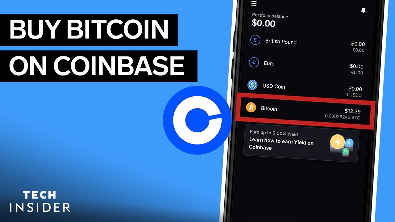 How to Buy Coinbase Stock (COIN) - NerdWallet