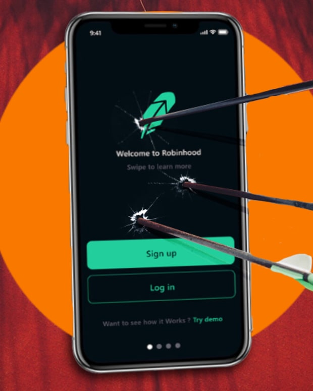 How to Withdraw Buying Power From Robinhood Easily in 