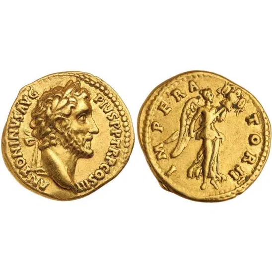 Purchase Versatile Roman Coins in Contemporary Designs - bitcoinlog.fun