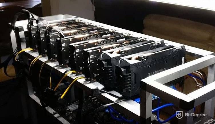 4 Ways to Build the Complete Crypto Mining Rig