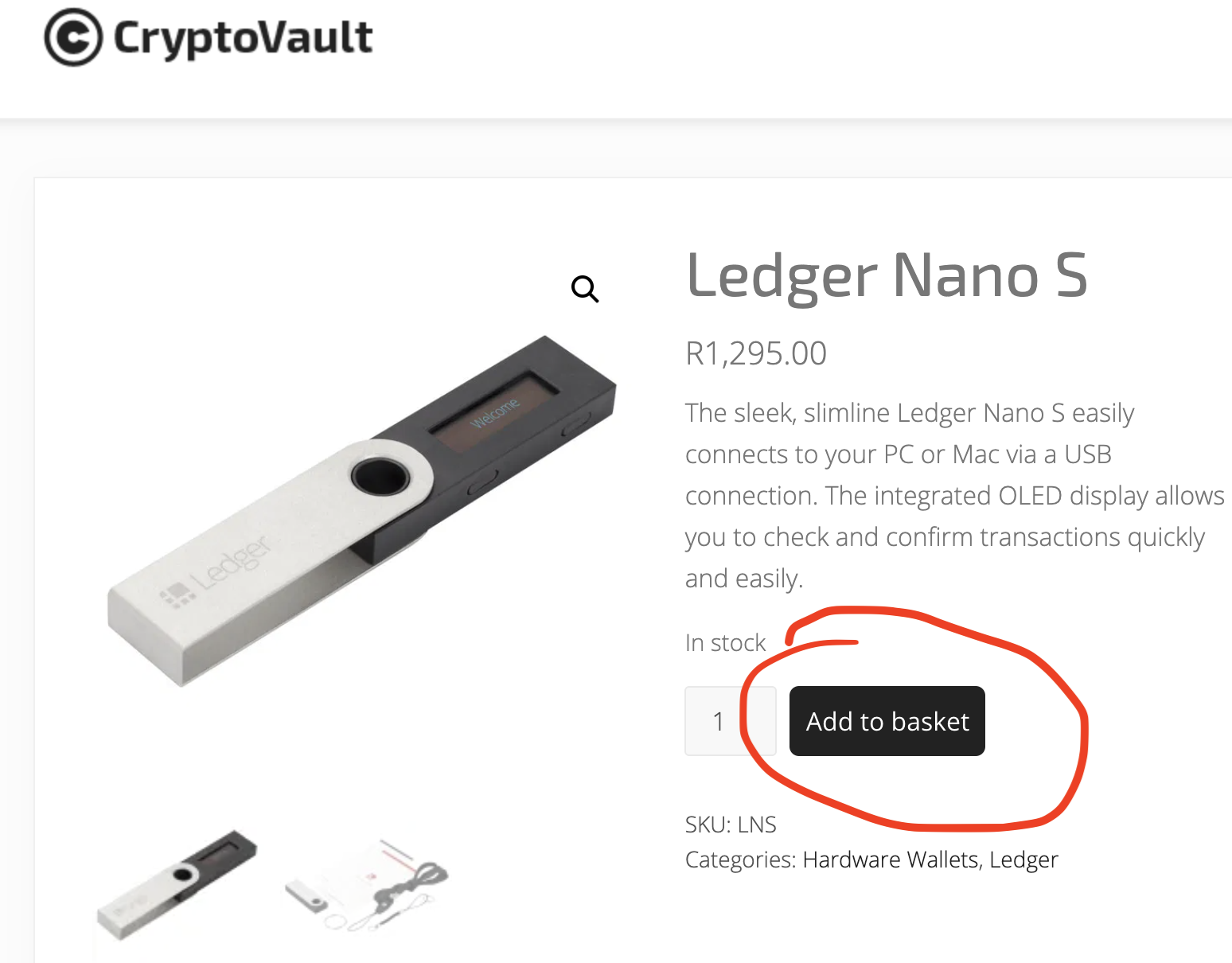 Ledger Discussions, Offers & Promotions - bitcoinlog.fun Forums