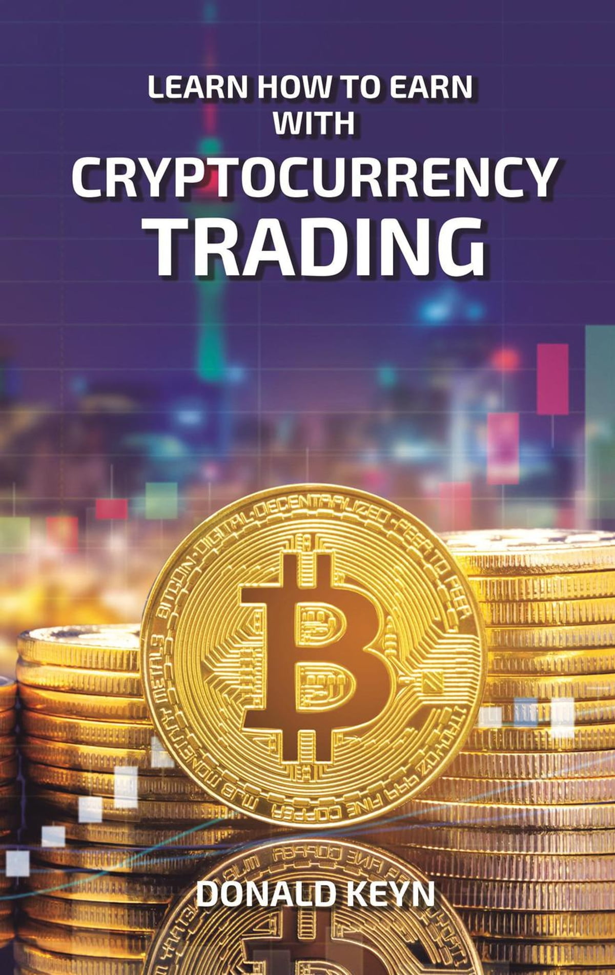 Crypto Trading | Bitcoin and Beyond | Investopedia Academy