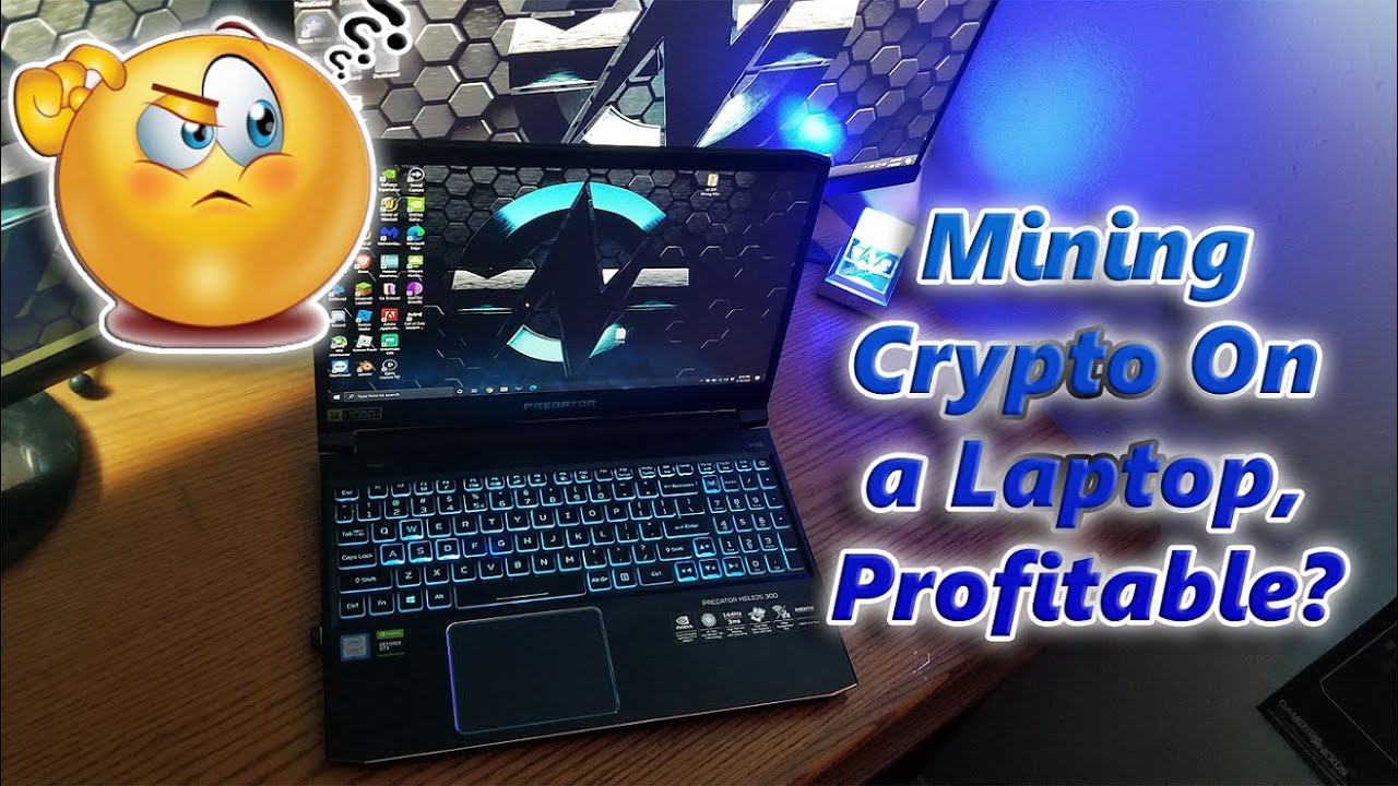 How to Mine Crypto From Home in - Mining Bitcoin at Home