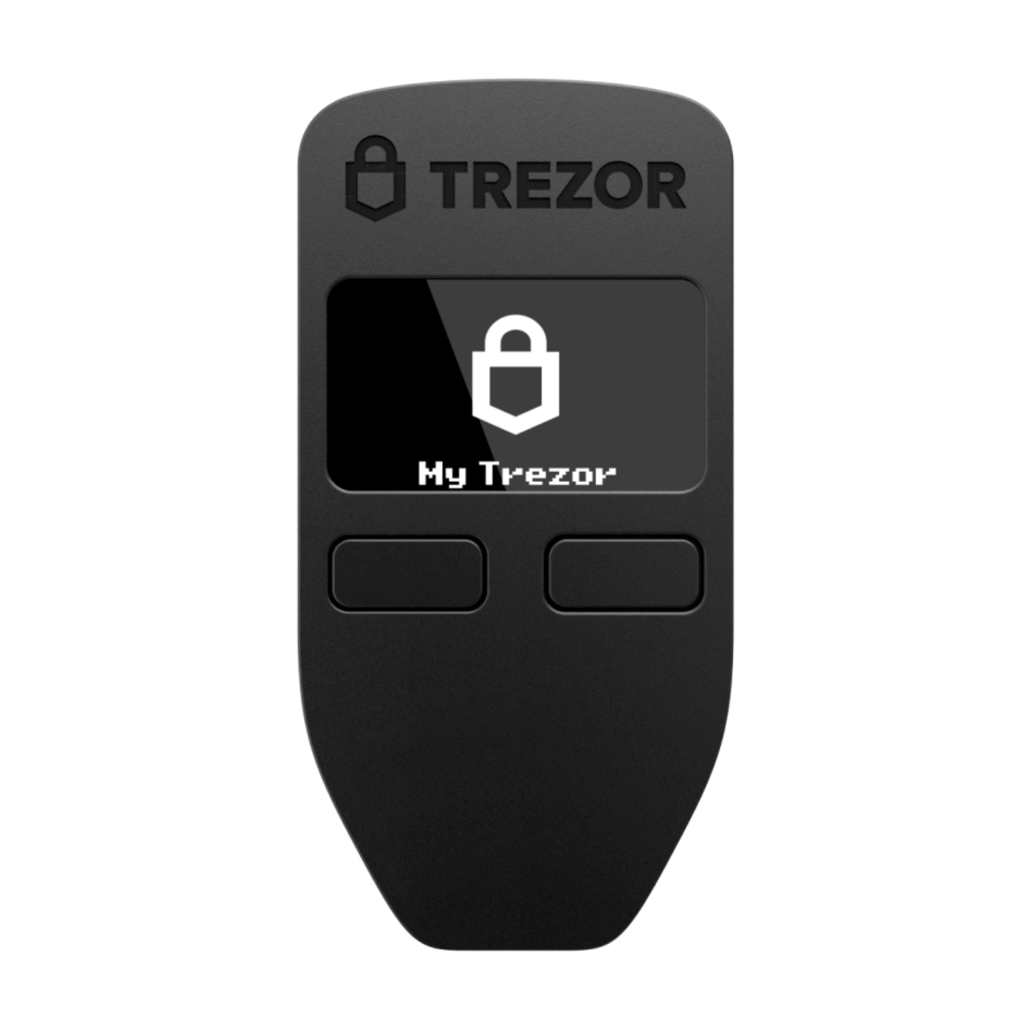 Trezor Model T - Hardware wallet - Trezor Official Partner - bitcoinlog.fun