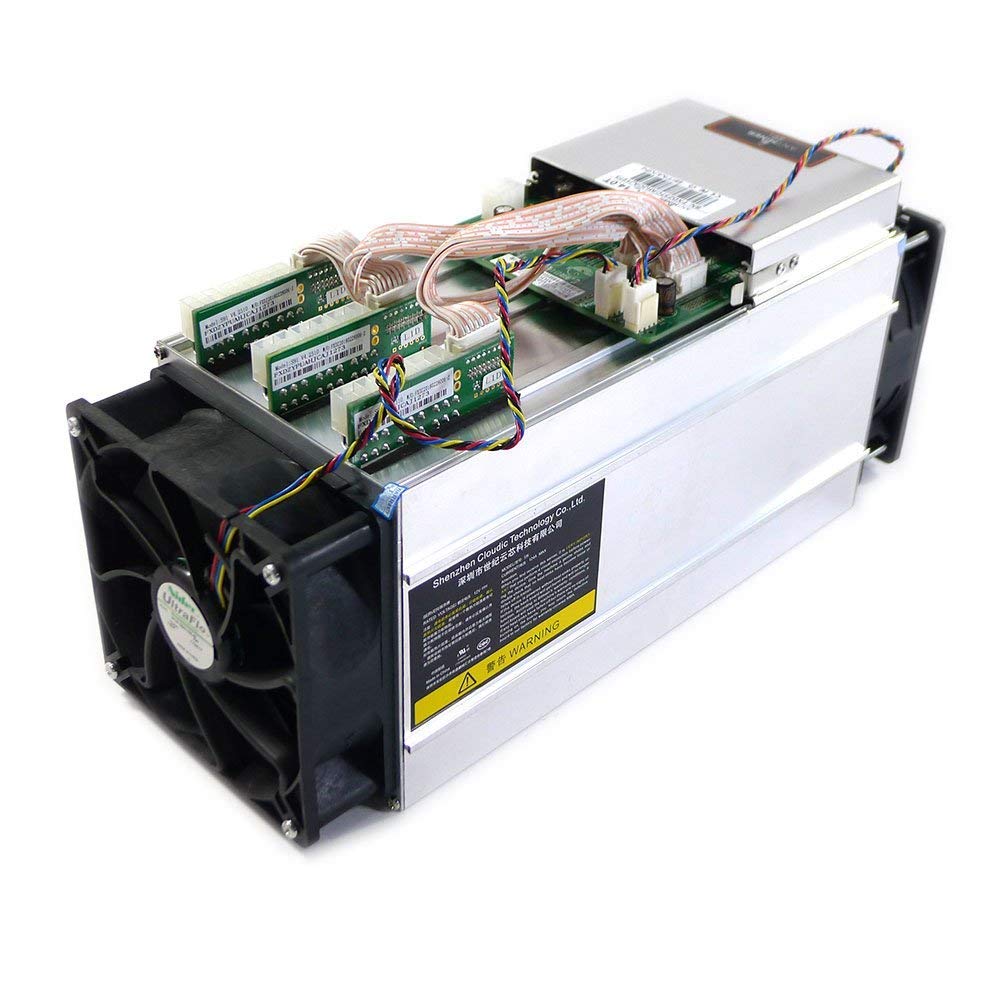 Bitmain Antminer S9i 14T at Rs | ASIC Miner in Kanpur | ID: 