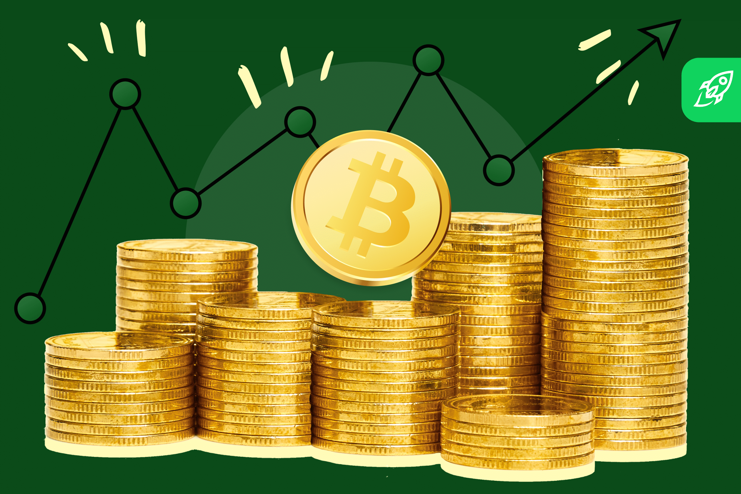 Top 10 Ways to Make Money with Cryptocurrency in 