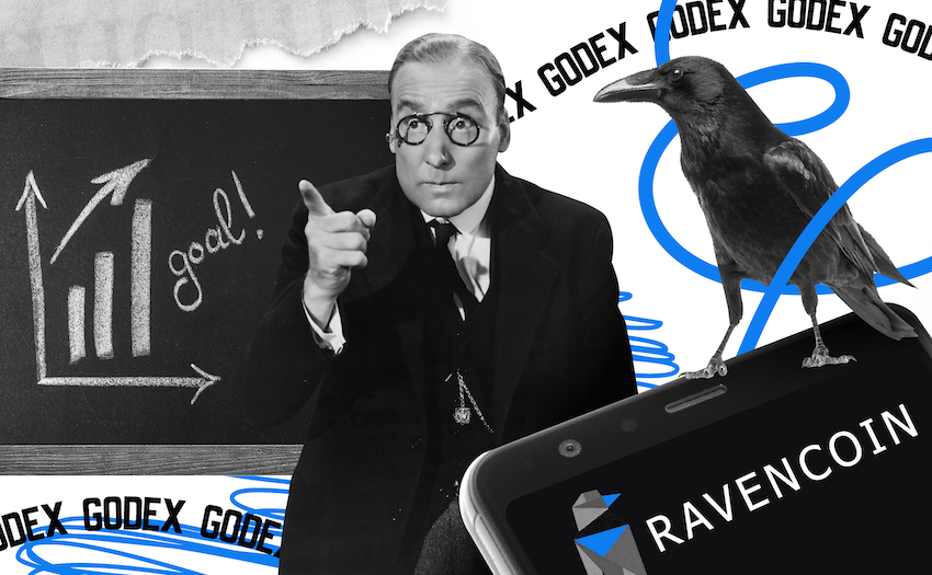 Ravencoin Price Prediction Can RVN reach $10? | Cryptopolitan