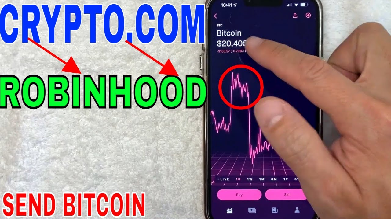 Robinhood’s Crypto Wallet Can Now Hold Bitcoin (BTC) and Dogecoin (DOGE)