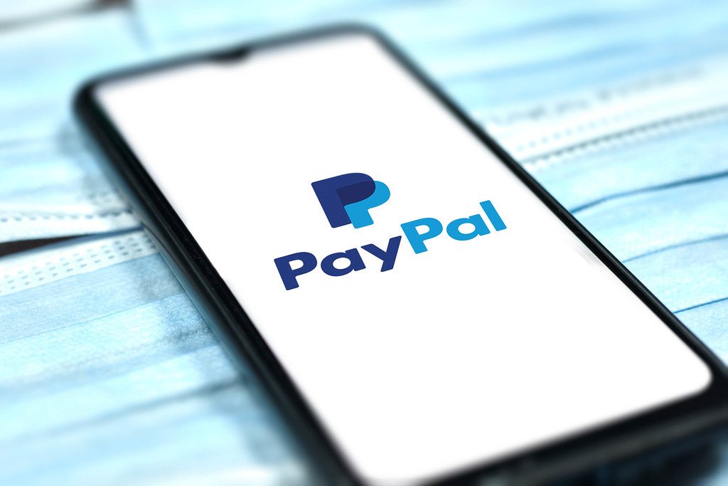 Avoid Scams, Fraud & Identity Theft – PayPal China