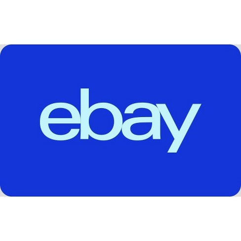 Buy eBay Gift Cards | GiftCardGranny