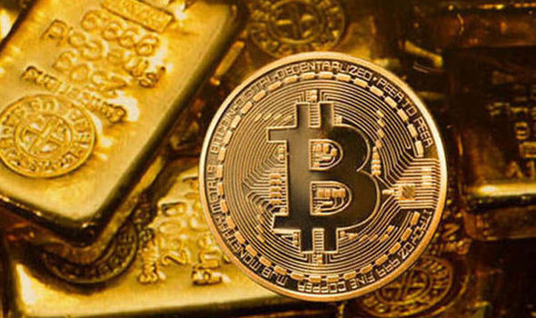 Buy Gold and Silver Bars with Bitcoin