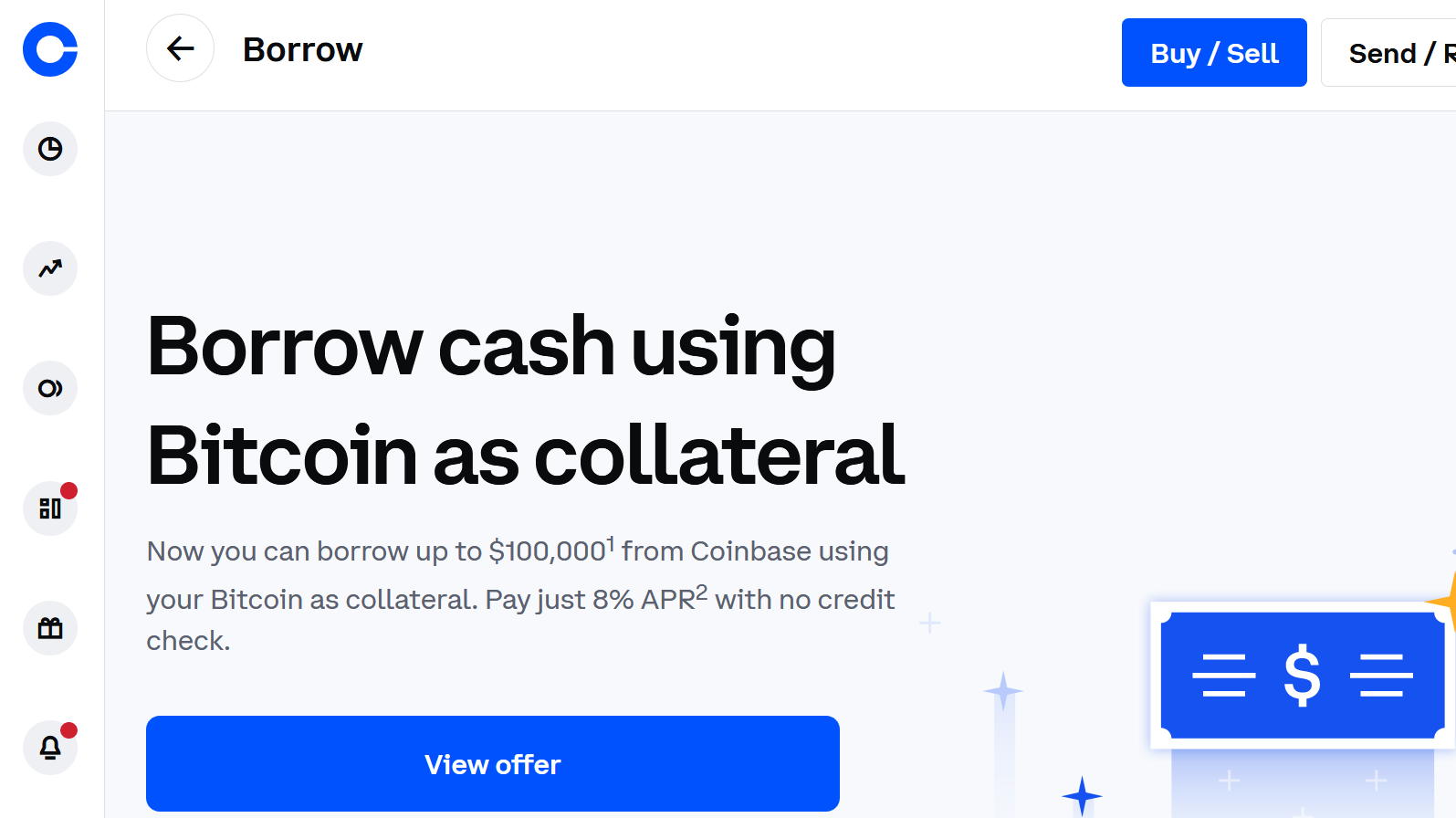 Sovryn Zero - Get 0% Interest Loans with Bitcoin Collateral