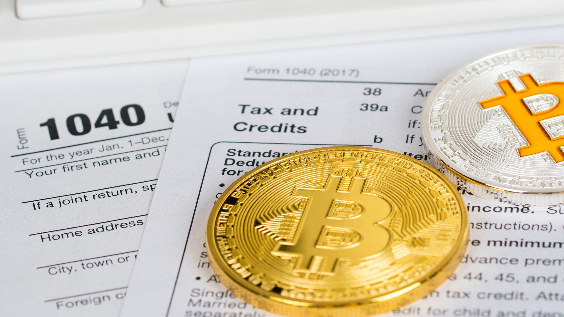 Cryptocurrency Taxes: A Guide To Tax Rules For Bitcoin, Ethereum And More | Bankrate