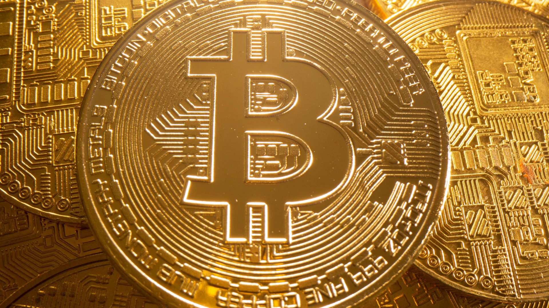 Bitcoin becomes official currency in the Central African Republic