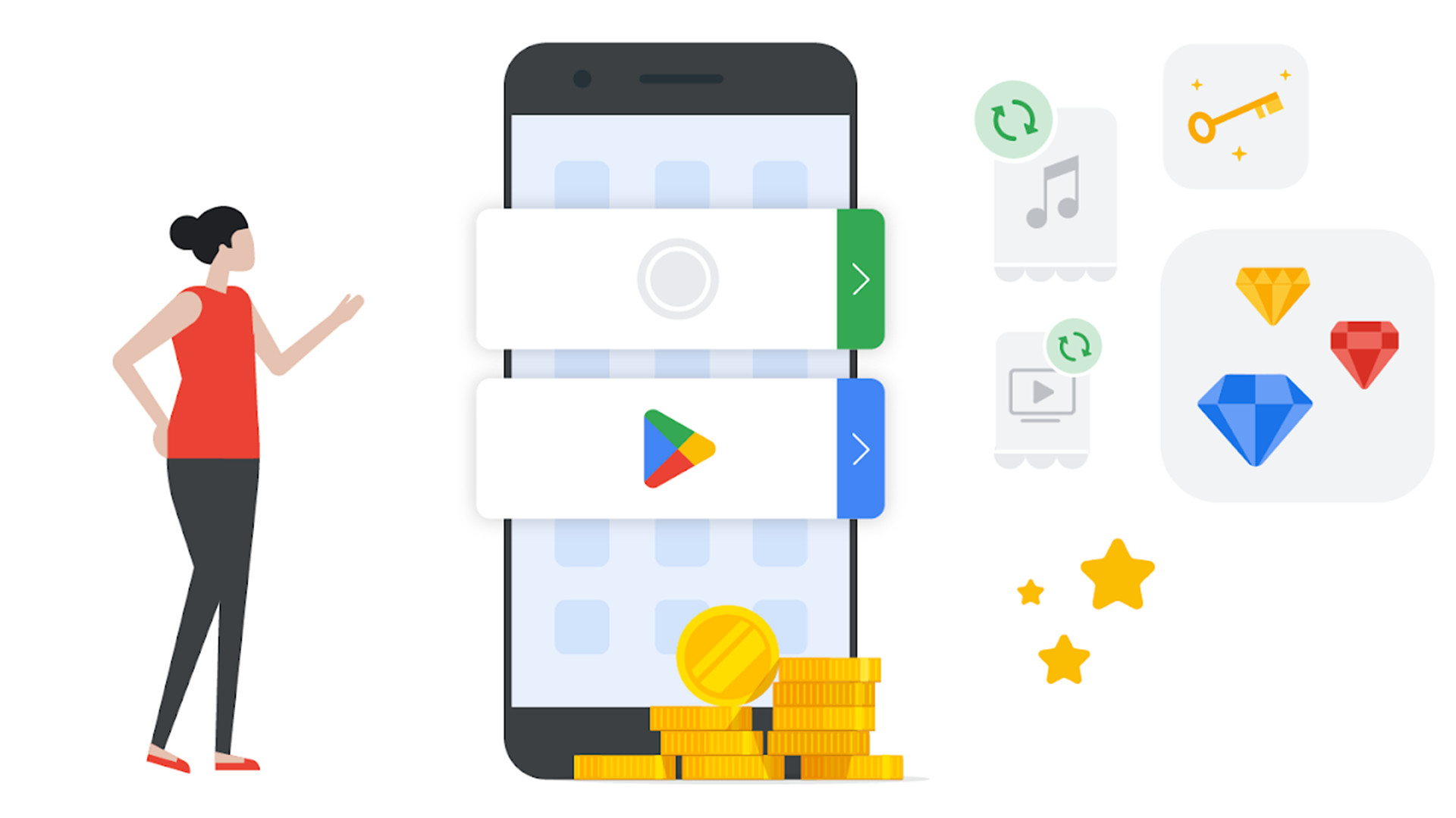 Google Play Store Now Letting Spotify Use Alternative Billing for In-App Purchases - MacRumors