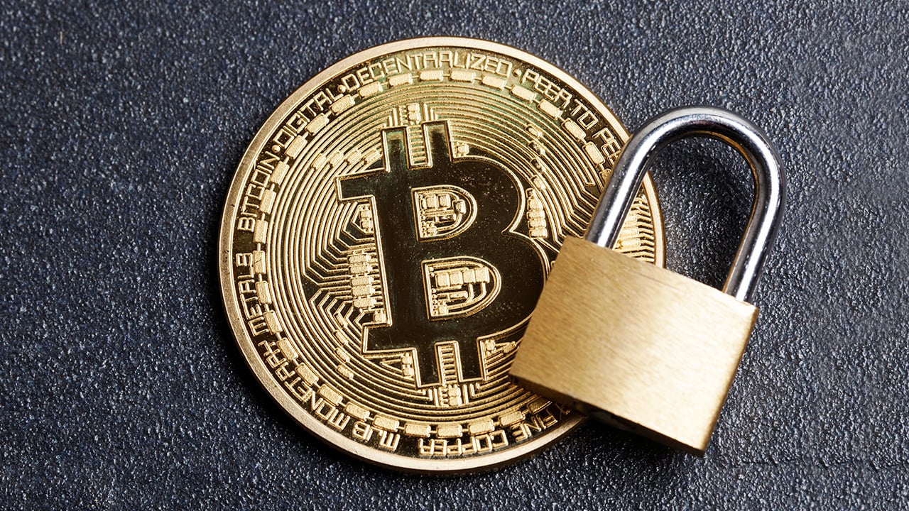 Holding Bitcoin? Here's How to Keep Your Crypto Safe - CNET Money