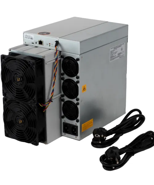 BITMAIN AntMiner S19 XP (Th) profitability | NiceHash