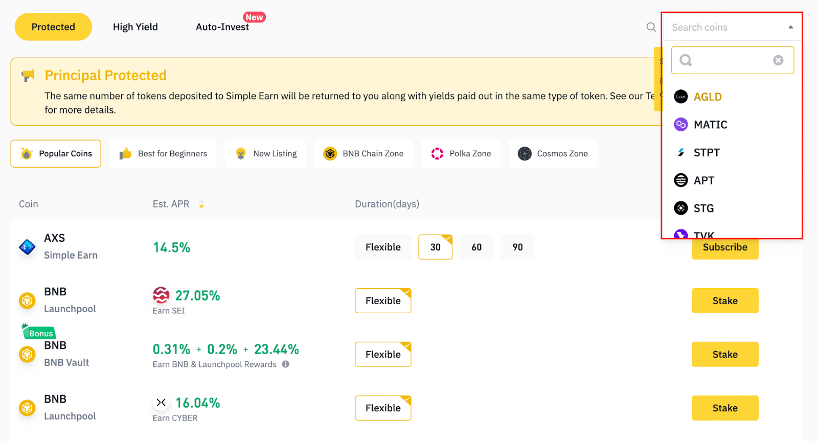 Staking Crypto and Earn Coins | Ledger