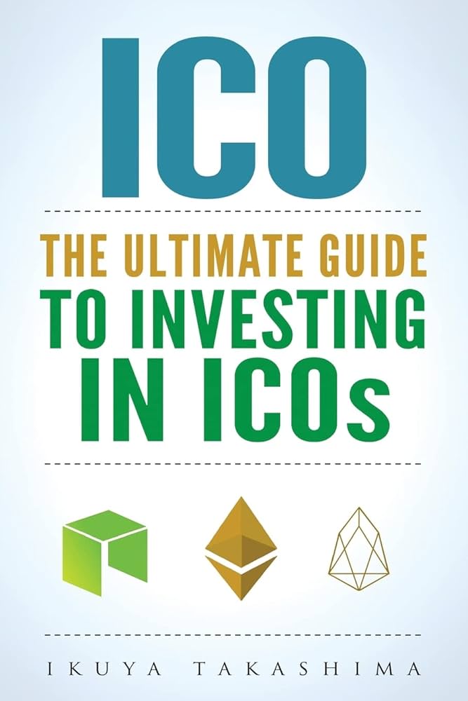 What is an ICO and should you invest - FasterCapital