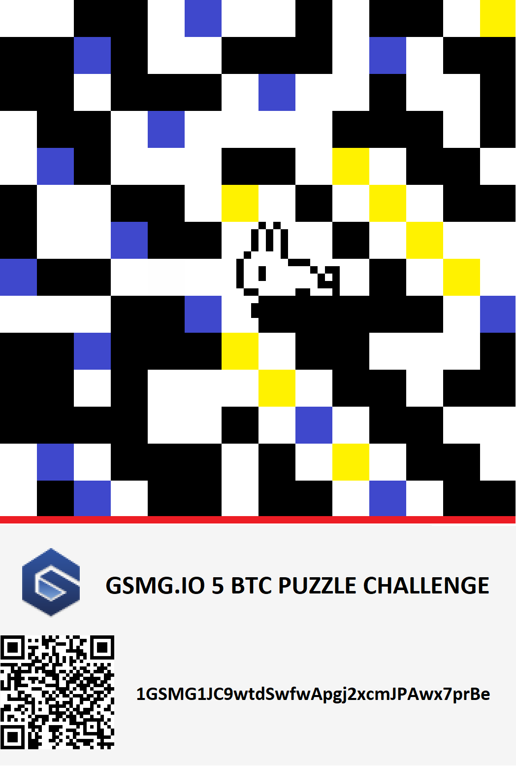 GitHub - puzzlehunt/gsmgio-5btc-puzzle: bitcoinlog.fun 5 BTC puzzle hints