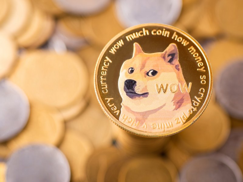 Convert 1 DOGE to BTC - Dogecoin to Bitcoin Converter | CoinCodex