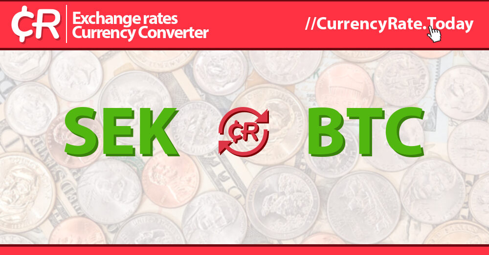 BTC to PKR, How Much Is Bitcoin in Pakistani Rupee