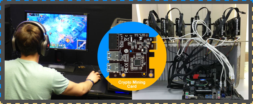 Crypto Mining at Home & Crypto Mining Profitability | Gemini