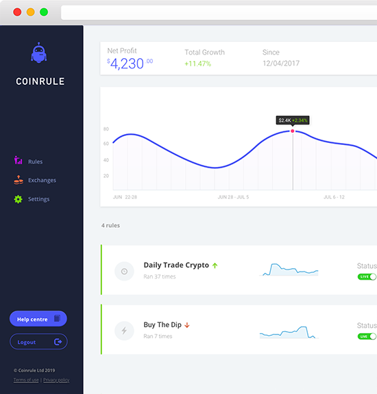 EOS EVM v A Major Upgrade for the EOS Ecosystem | CoinCodex