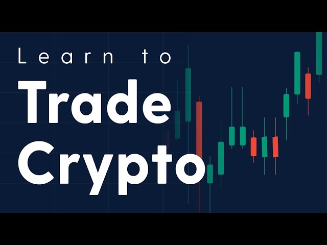 How Spot Trading Works in Crypto