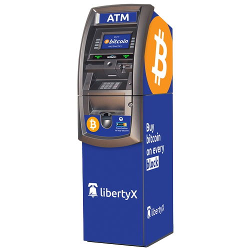 Bootstrap Business: Top 5 Best Bitcoin ATM Machines 