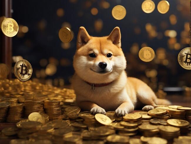 1 USD to DOGE - US Dollars to Dogecoins Exchange Rate