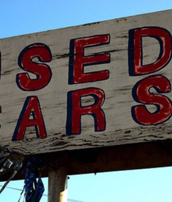 Dealers Are Now Willing To Sell Used Cars With , Miles Themselves | Carscoops