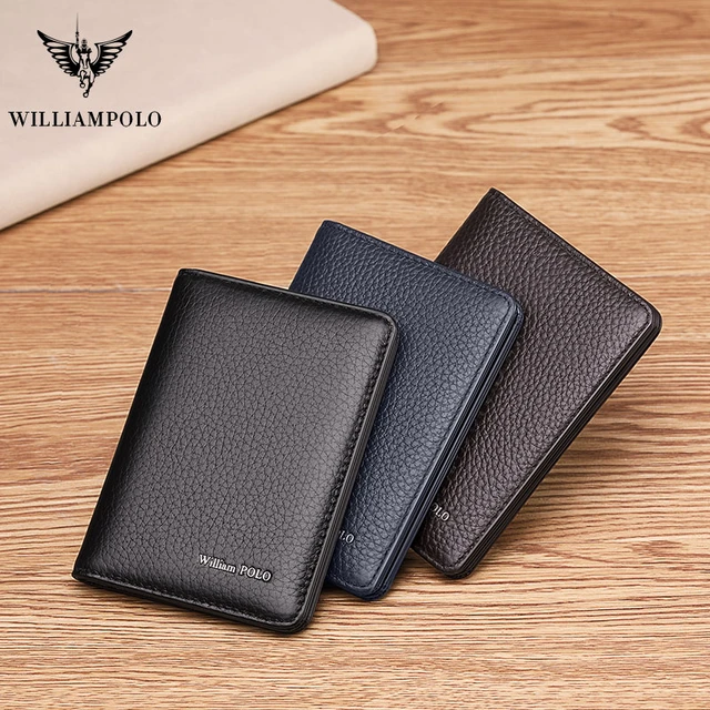 15 Best Wallets for Men in 