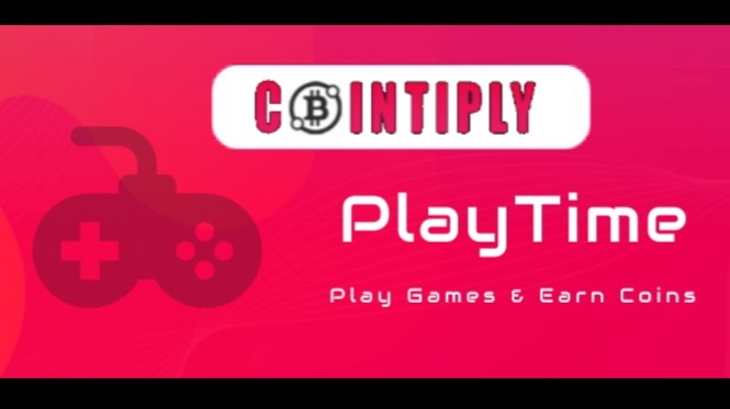 Now Hiring: Join Cointiply The Hottest Bitcoin Mining Game