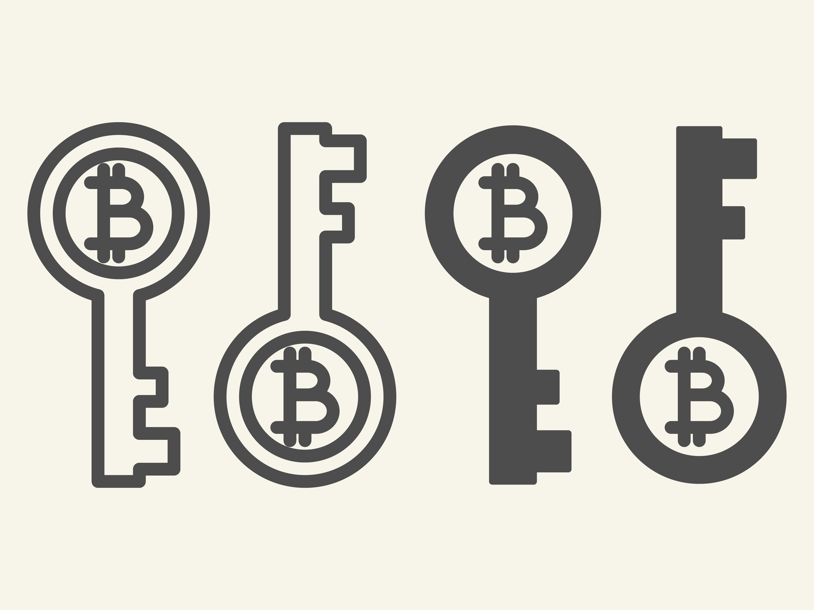 Electrum Wallet Types – Bitcoin Electrum