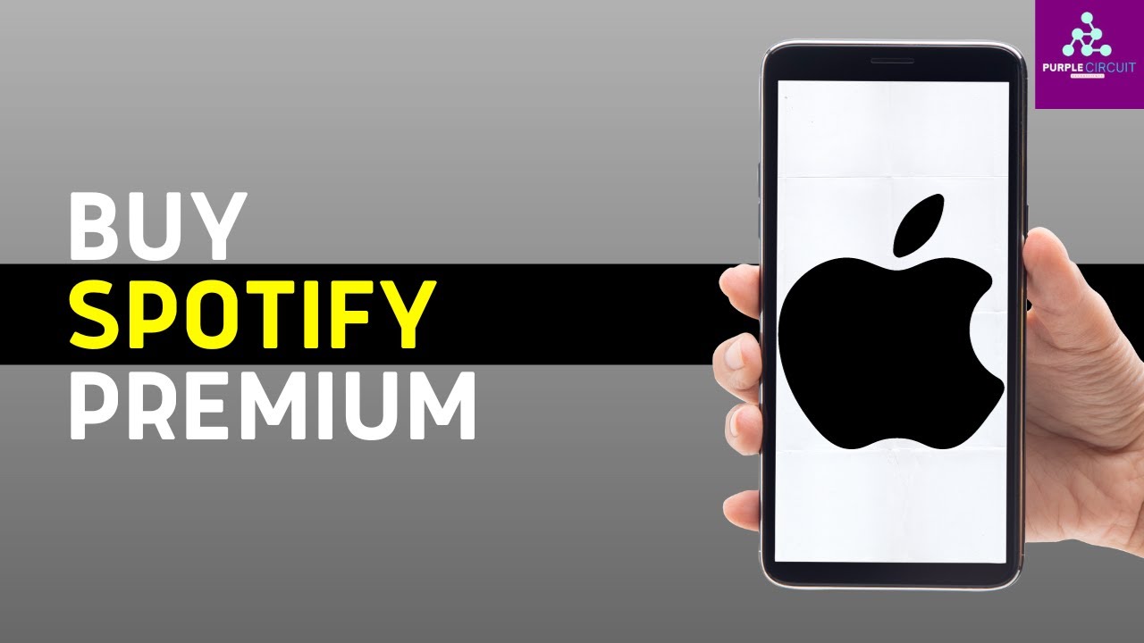 How to Upgrade to Spotify Premium on iPhone: Simple Steps to Enjoy Unlimited Music - GadgetMates