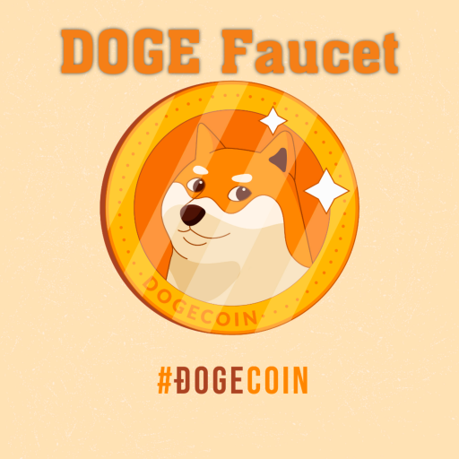 Download and Play DOGE Faucet - Earn Dogecoin on PC - LD SPACE