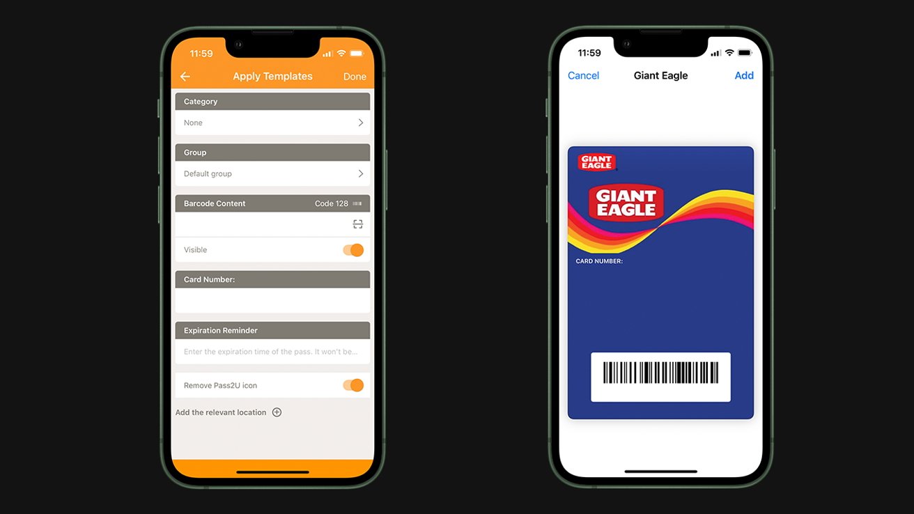 How to add cards to Apple Wallet and use Apple Pay | Moss