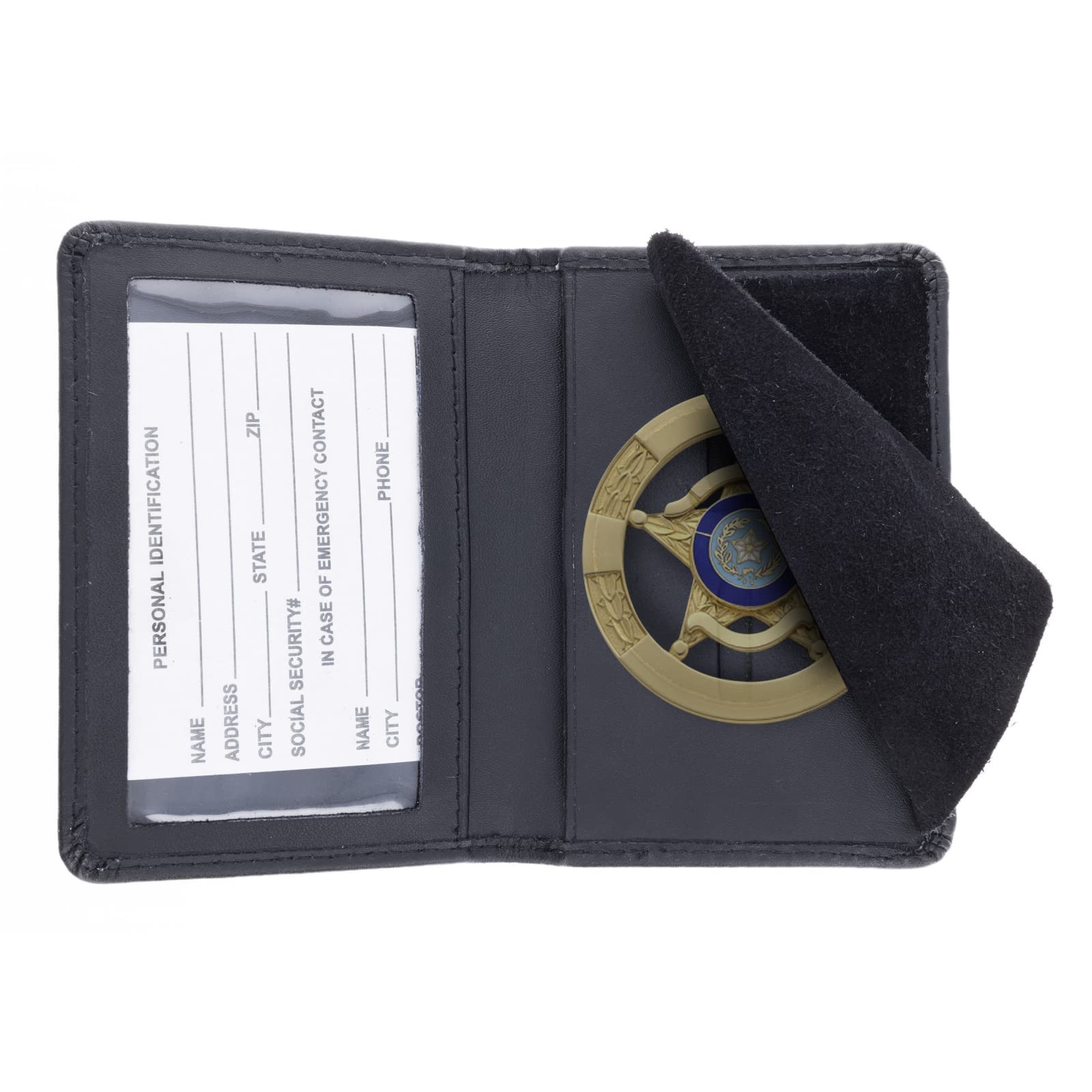 Learner Credential Wallet